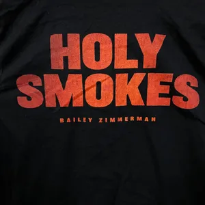 Bailey Zimmerman Tshirt size large thumbnail 4