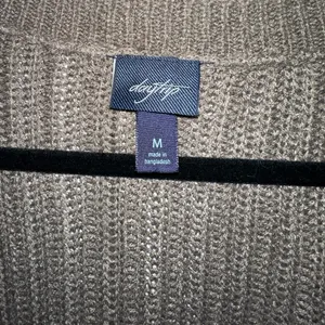 Daytrip Ribbed Cardigan Sweater thumbnail 5