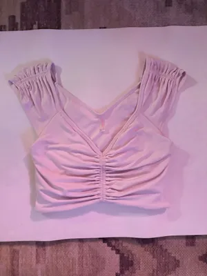 FULL SET Free Pleats Thank People & You Skort thumbnail 5