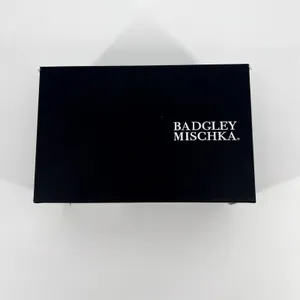 Badgley Mischka Carlota Heel Sz 7 thumbnail 3