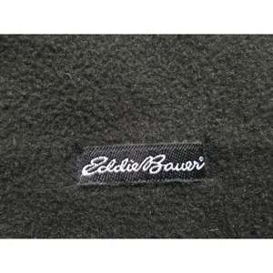 Eddie Bauer Ear Warmer Headband Made In USA Forest Green Polartec One Size Adult thumbnail 3