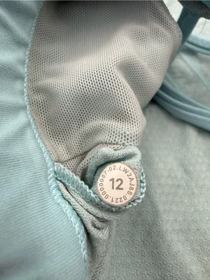 Lululemon Free to Be Serene Bra thumbnail 7