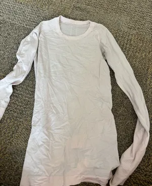 Lululemon Swiftly Long Sleeve thumbnail 1