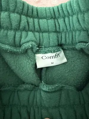 Green comfrt set thumbnail 5