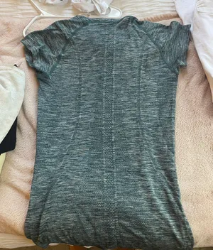 Short Sleeve Top thumbnail 3