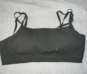 Outdoor Voices Sports Bra thumbnail 1