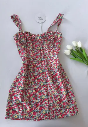Princess Polly Mini Dress thumbnail 1