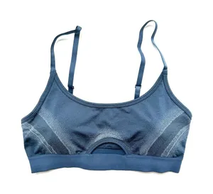 Gymshark M Charge Seamless Sports Bra thumbnail 1