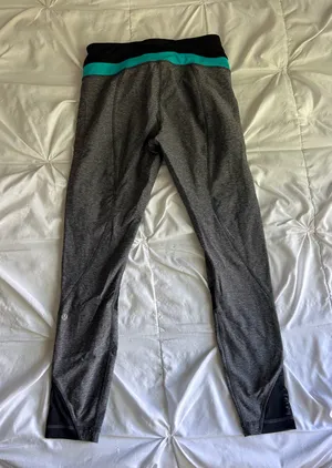 Lululemon Leggings thumbnail 2