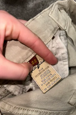 7 For All Mankind Flare Jeans thumbnail 4