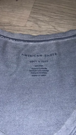 American Eagle Top thumbnail 2
