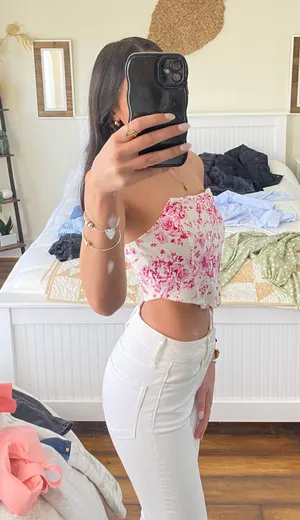 Pink Corset thumbnail 2