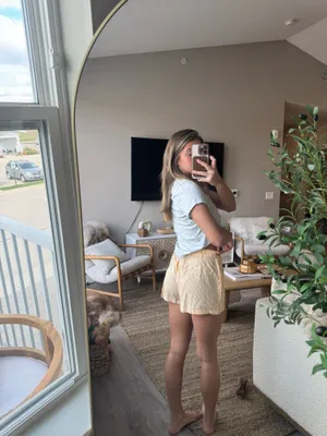 Parke shorts  thumbnail 3