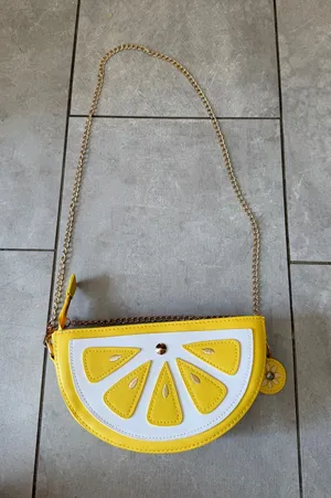 Amazon Lemon bag thumbnail 1