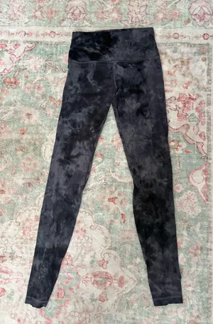 Lululemon Align Leggings 28" thumbnail 1