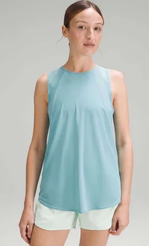 Lululemon Sculpt Tank Top Size 12 thumbnail 1