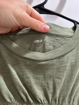 Aerie Shirt thumbnail 2