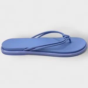 OluKai Aka Womens Thong Sandals Cloud Blue Water Friendly Size 7 New thumbnail 2