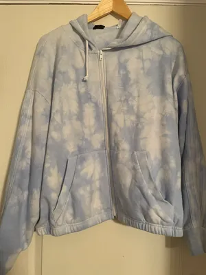PacSun Cloud Hoodie thumbnail 1