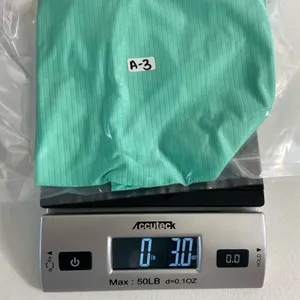 EUC Old Navy active women’s turquoise high neck ribbed‎ loose relaxed top medium thumbnail 7
