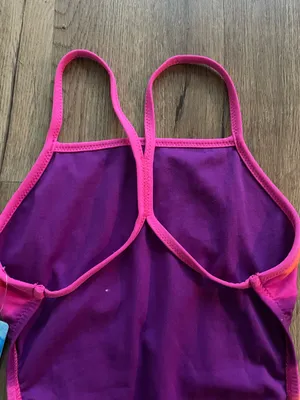 Speedo Fixed Back One-Piece thumbnail 3
