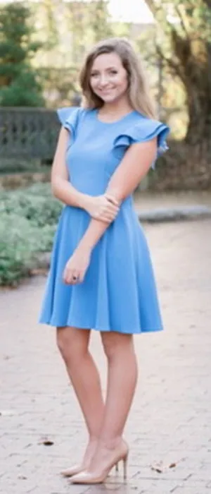 AQUA Dress thumbnail 1