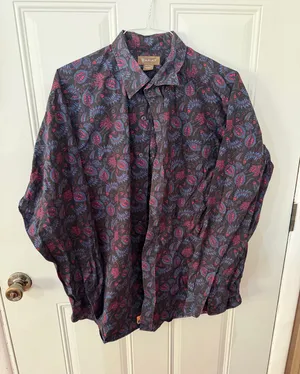 Ariat Men’s Shirt thumbnail 1