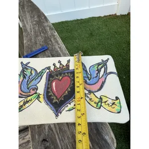 Brighton Love‎ Of Art 2019 Makeup Bag K thumbnail 4