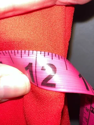 superdown‎ Vibrant Red Strappy Dress thumbnail 5