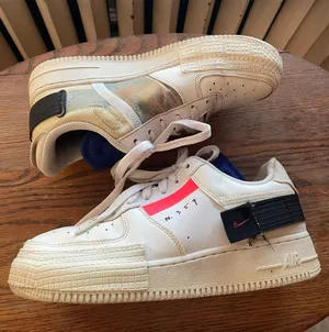 Nike Air Force 1 Type Sneakers thumbnail 1
