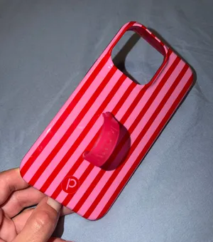 Iphone 13 Pro Curtsy Case Pink thumbnail 1