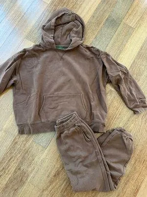 American Eagle Sweat Set thumbnail 1