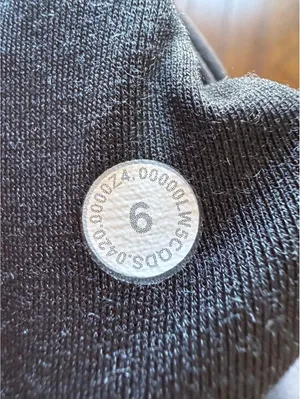 Lululemon Wunder Train High Rise 25” Black Size 6 NWT thumbnail 7