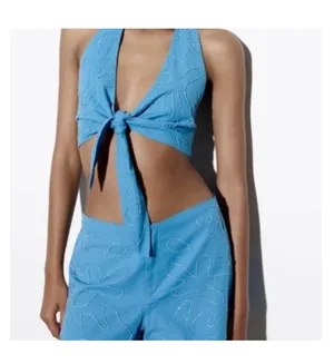 Zara Top thumbnail 2
