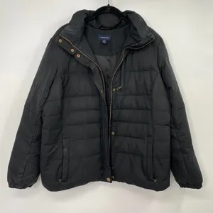 Land's End Down Feather Insulated Puffer Jacket Lightweight Large (14-16) thumbnail 2