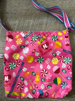 Harajuku Lovers Sweet Toof Shoulder Bag thumbnail 6