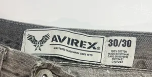 Skater Jeans Gray thumbnail 4