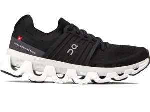 On Running Cloudswift 3 Sneakers On Clouds Womens Athletic Sneakers Size 9 thumbnail 9
