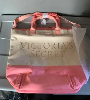 Victoria's Secret Tote Bag thumbnail 1