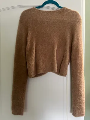 Aerie Sweater thumbnail 4