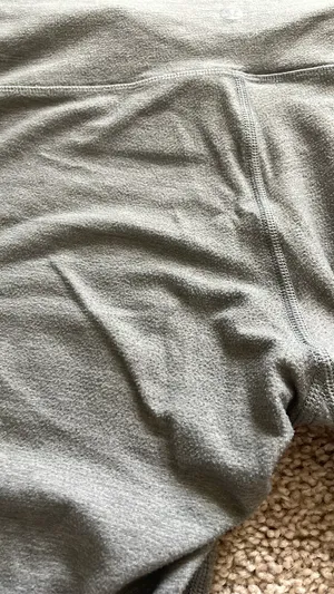 Grey Lululemon Leggings thumbnail 4