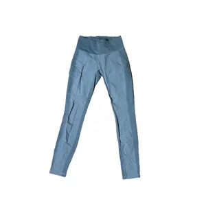Kuhl Pants Womens Sz XS Gray Transcendr Legging Stretch Athletic‎ Hiking Outdoor thumbnail 8