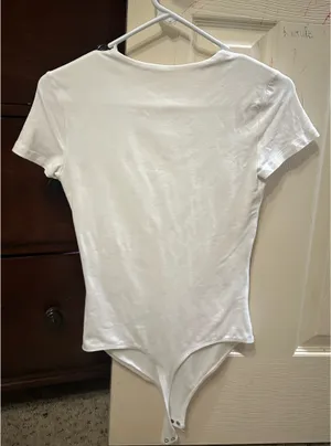 Abercrombie and Fitch Top Bodysuit thumbnail 2