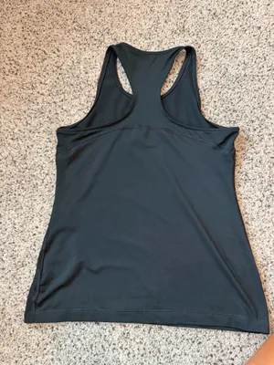 Nike Dri-Fit tank kids thumbnail 3