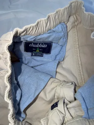 Chubbies shorts small men  thumbnail 2