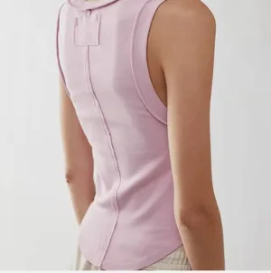 NWT Free People The Free Kate Tank Size S thumbnail 2