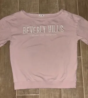 Garage Boatneck Long Sleeve thumbnail 1