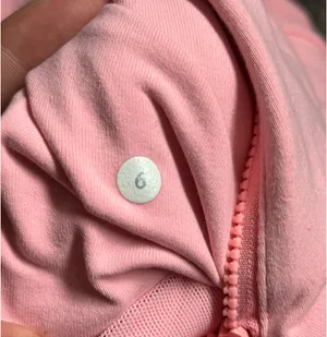 Lululemon Jacket Full-Zip thumbnail 5