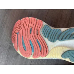 Brooks Women's Glycerin GTS 22 size 8 blue thumbnail 6