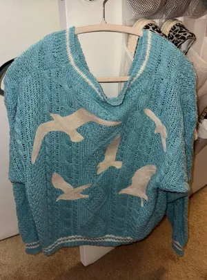 Taylor Swift 1989 Cardigan (Taylor’s Version) thumbnail 2